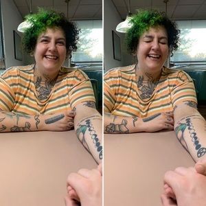 Meet your Posher, Celia